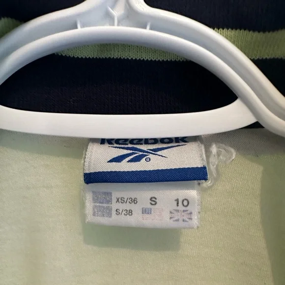 Reebok jacket - Picture 2 of 13